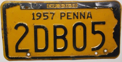 Pennsylvania__1957